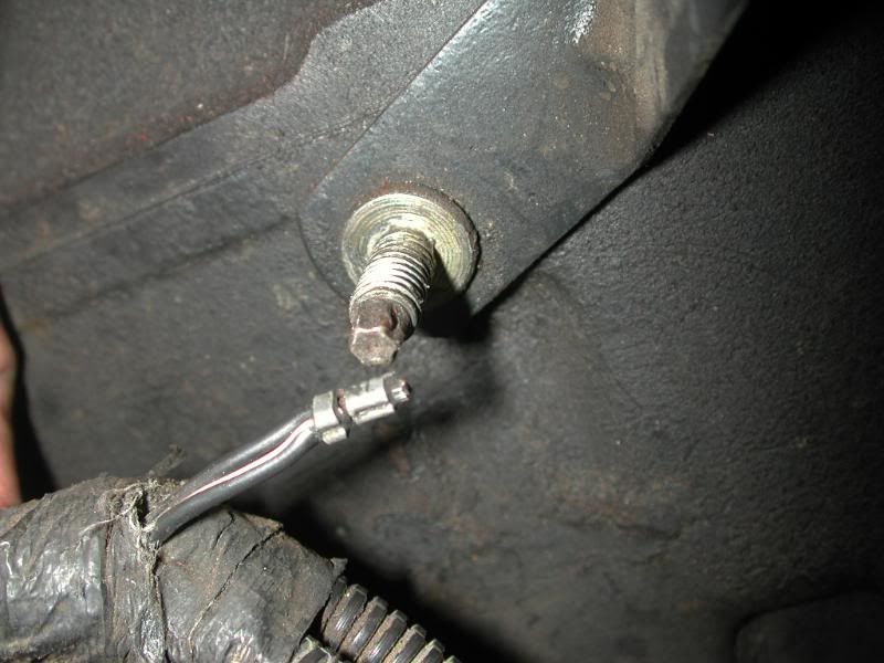 Fuel Pump ground location Jeep Enthusiast Forums